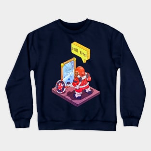 still fits Crewneck Sweatshirt